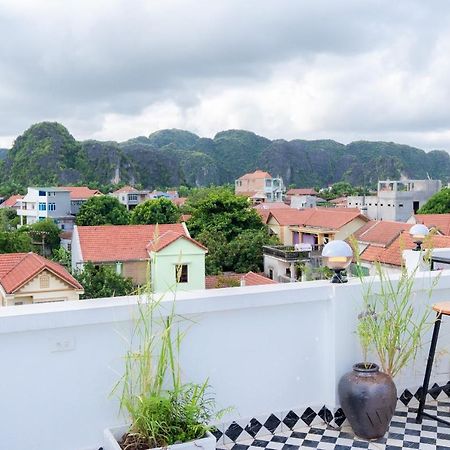 Della Luna Hotel Ninh Binh Esterno foto